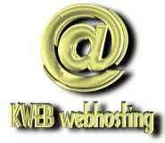 KWEB webhosting